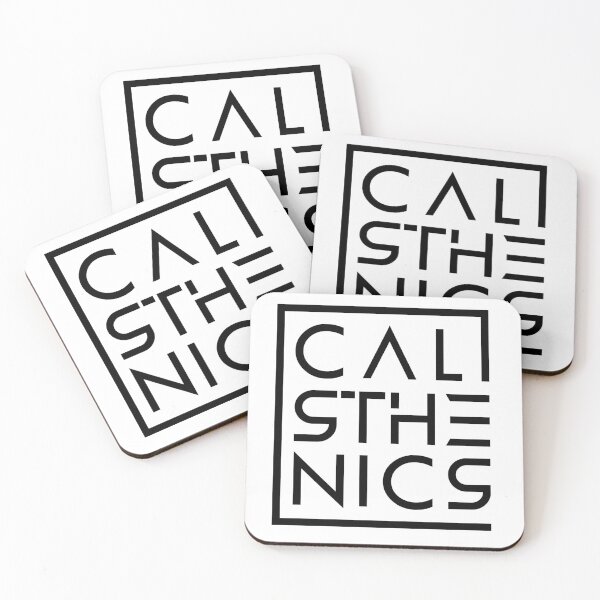 Item preview, CALISTHENICS designed and sold by hybridsthenos.