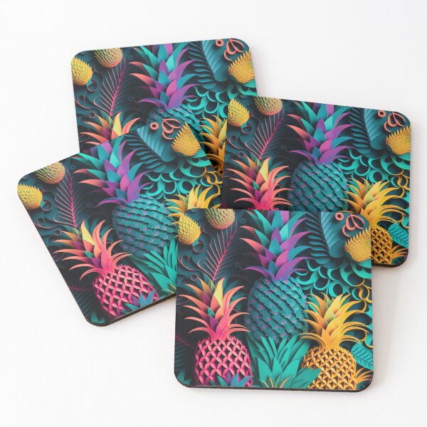 Item preview, Pinapple designed and sold by AffirmDSG.