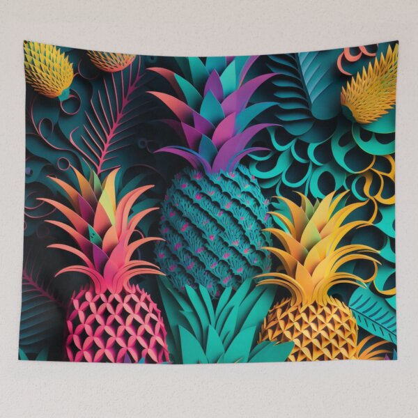 Item preview, Pinapple designed and sold by AffirmDSG.