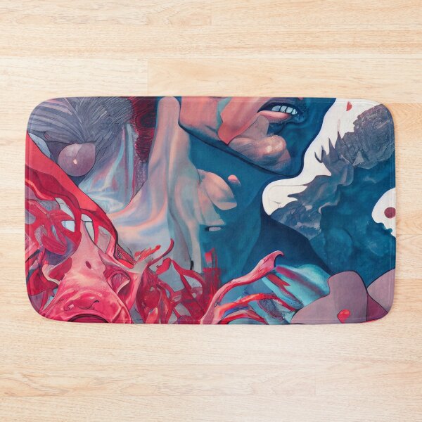Item preview, Akira Tetsuo designed and sold by ururuty.