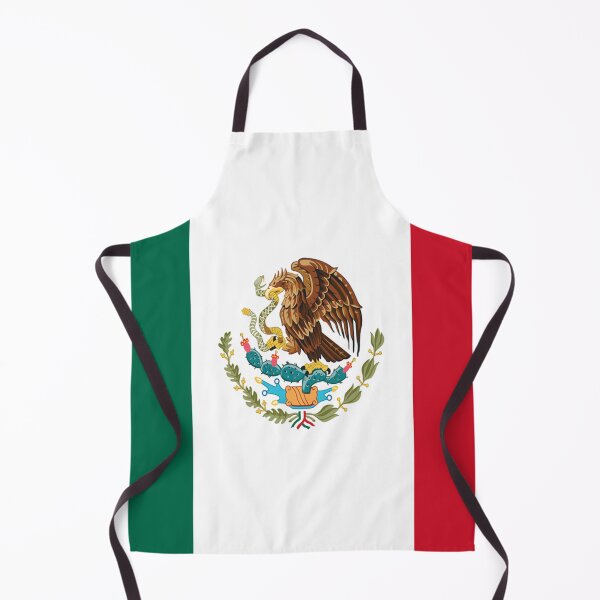 Item preview, Mexico Flag World Cup designed and sold by SimpliText.
