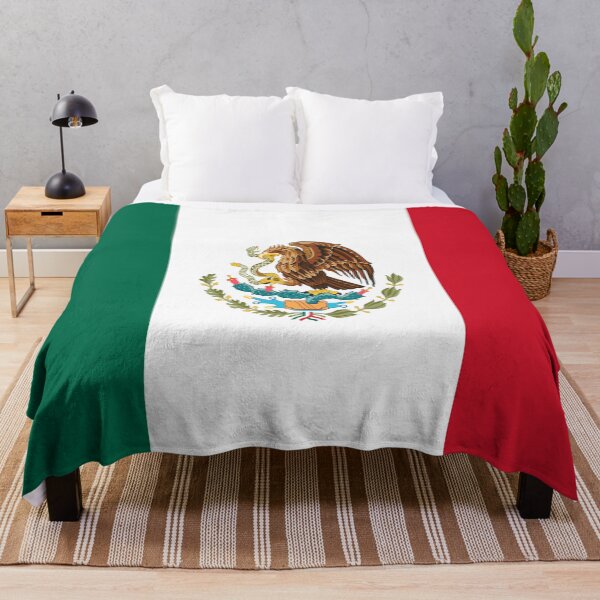 Item preview, Mexico Flag World Cup designed and sold by SimpliText.