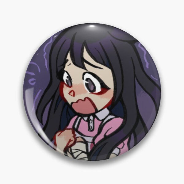 Item preview, Danganronpa ULTIMATE Sticker Pack! designed and sold by emberz7.