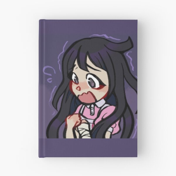 Item preview, Danganronpa ULTIMATE Sticker Pack! designed and sold by emberz7.
