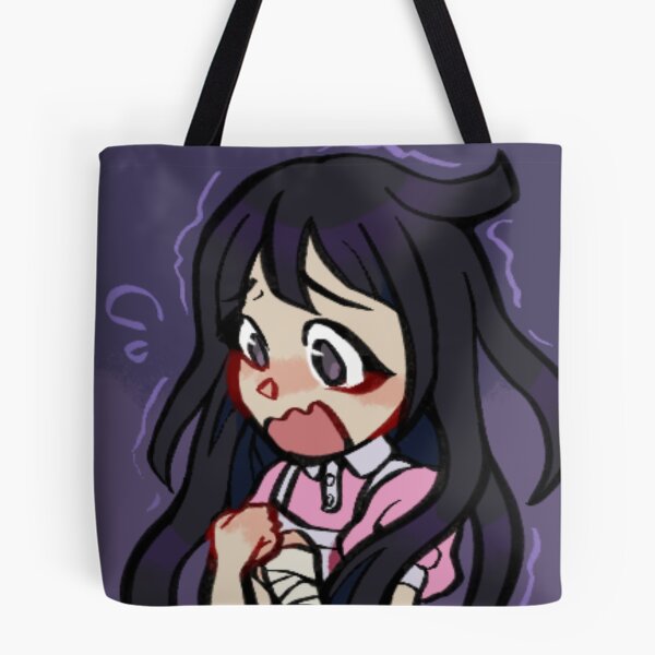 Item preview, Danganronpa ULTIMATE Sticker Pack! designed and sold by emberz7.