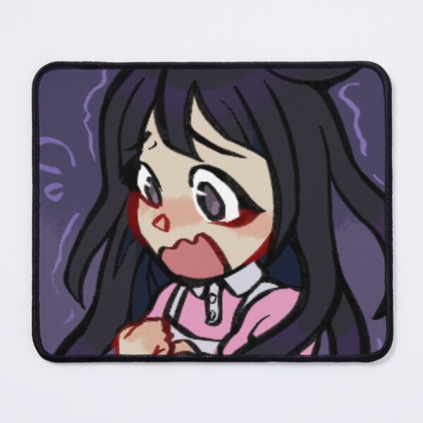 Item preview, Danganronpa ULTIMATE Sticker Pack! designed and sold by emberz7.