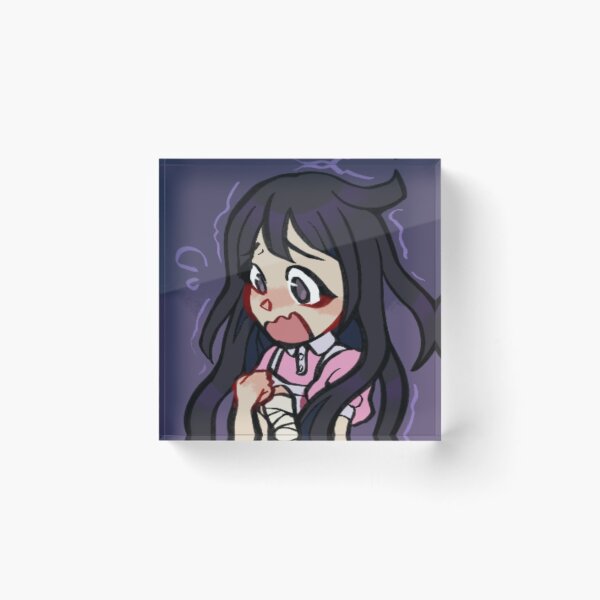 Item preview, Danganronpa ULTIMATE Sticker Pack! designed and sold by emberz7.