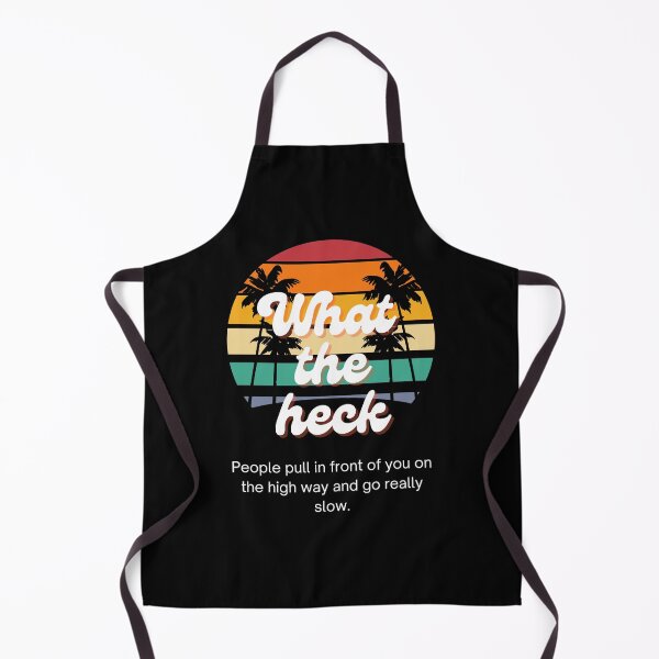 Item preview, What The heck designed and sold by LTM-tee.