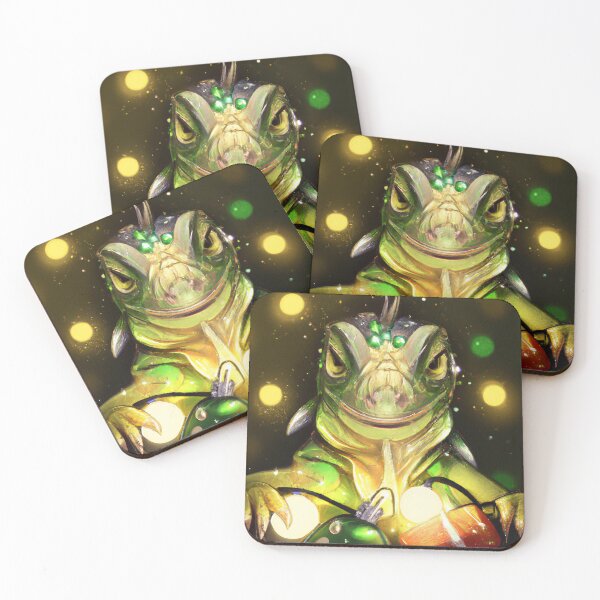 Item preview, Cute Iguana Drawing designed and sold by WeHeartAnimals.