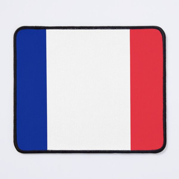 Item preview, France Flag World Cup designed and sold by SimpliText.
