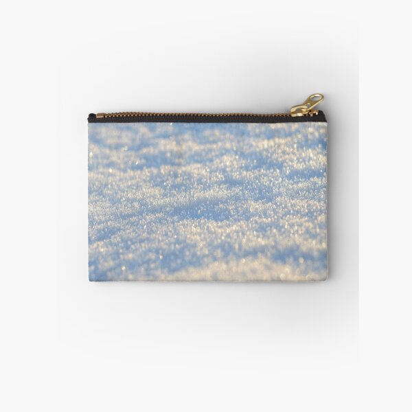 Item preview, Shimmering Snow Pattern  designed and sold by Julia McMullen.