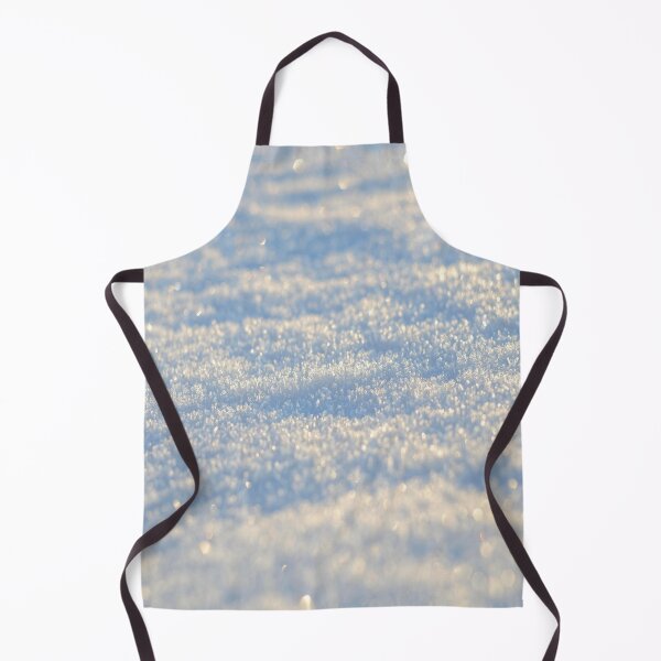 Item preview, Shimmering Snow Pattern  designed and sold by Julia McMullen.