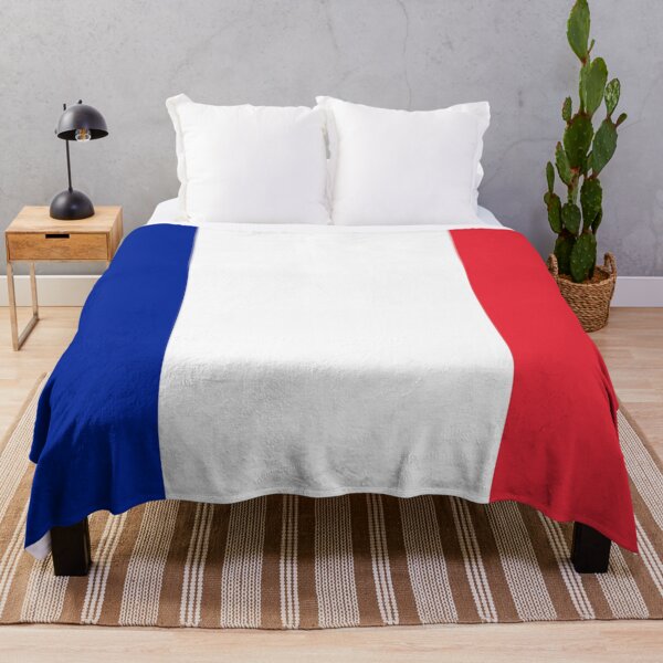 Item preview, France Flag World Cup designed and sold by SimpliText.