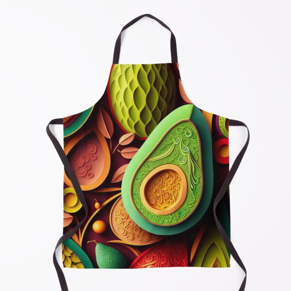 Item preview, Avocado designed and sold by AffirmDSG.