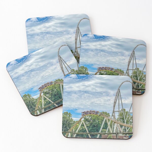 Item preview, Pantheon designed and sold by Crispcoasters.