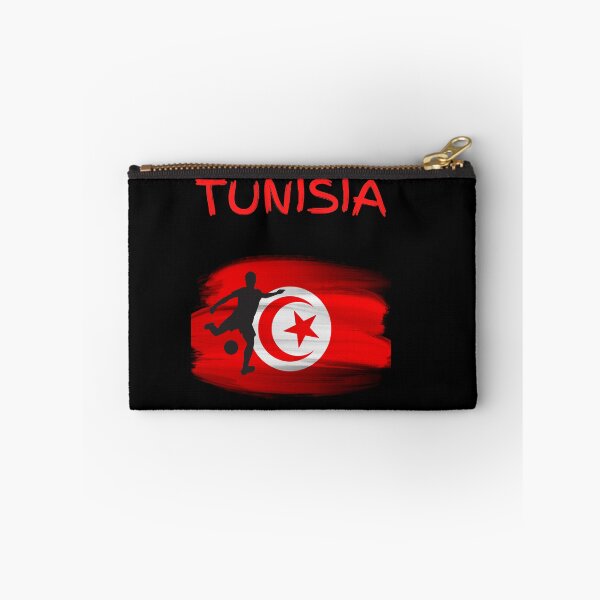 Item preview, Tunisia national soccer team designed and sold by R2Dsign.