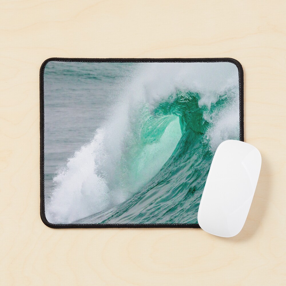 Item preview, Mouse Pad designed and sold by SamWilsonPhoto.