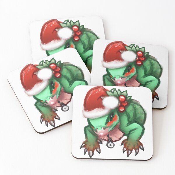 Item preview, Cute Iguana Drawing designed and sold by WeHeartAnimals.