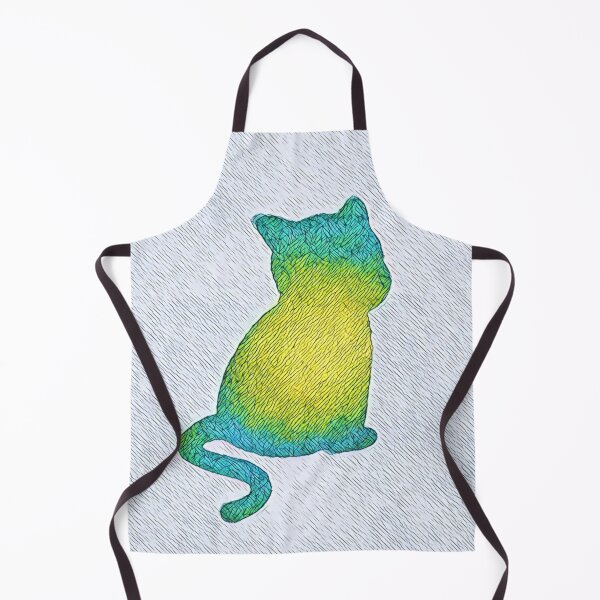 Item preview, i shidded cat designed and sold by Editlab.