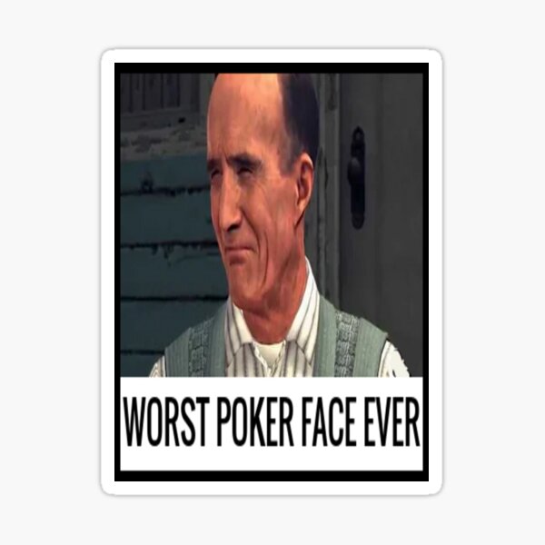 Free: Poker Face Donkey Internet Meme Blank Expression - Poker