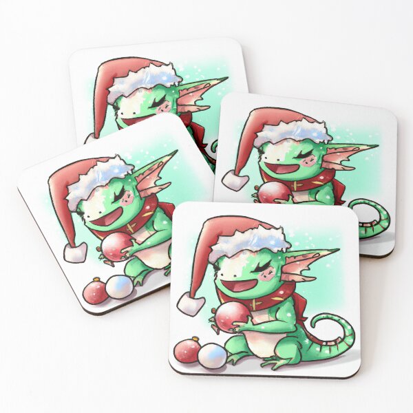 Item preview, Cute Iguana Drawing designed and sold by WeHeartAnimals.