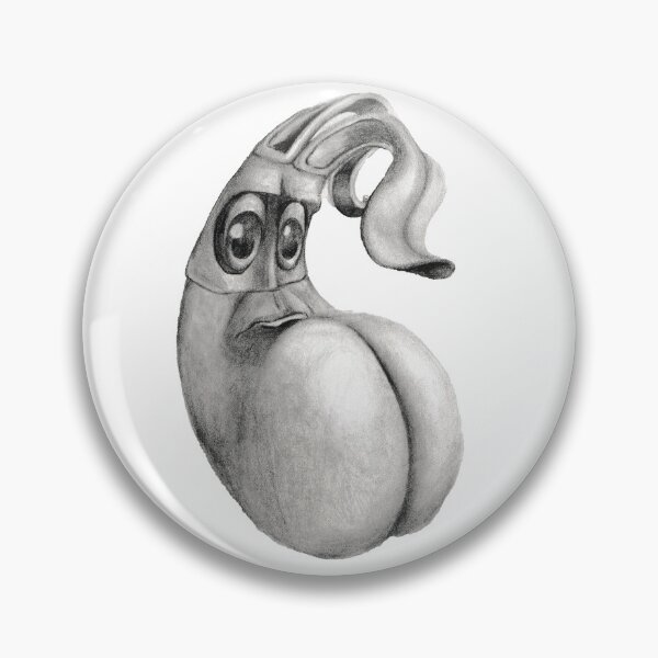 Item preview, My eyes are up here, Sir !  designed and sold by RoadkillRod79.