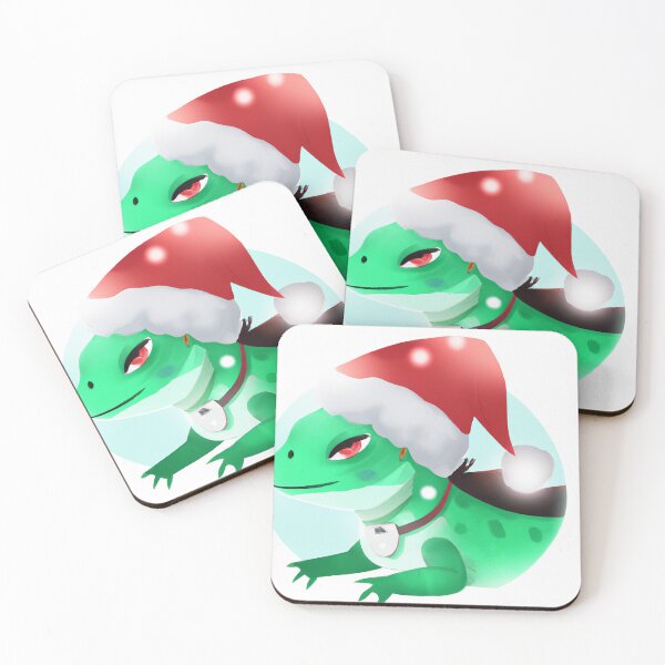 Item preview, Cute Iguana Drawing designed and sold by WeHeartAnimals.