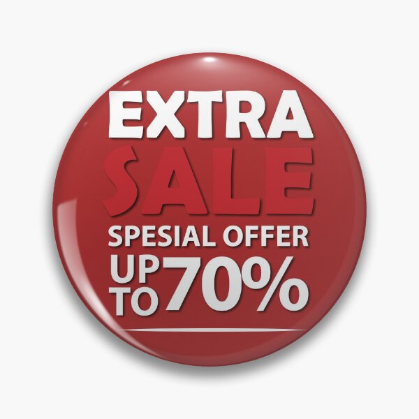 Item preview, unique extra sale design special offer designed and sold by satriyanto.