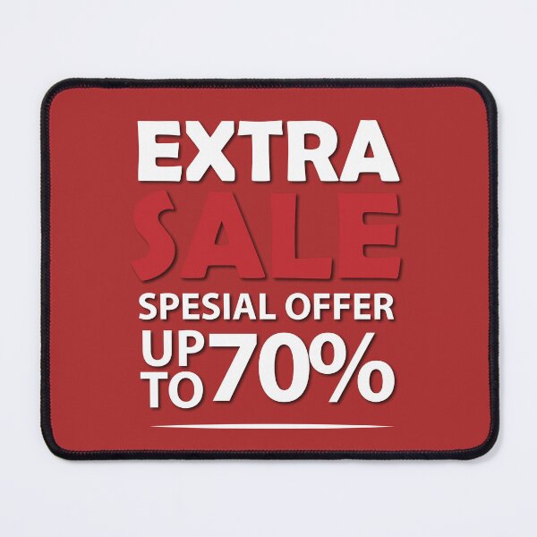 Item preview, unique extra sale design special offer designed and sold by satriyanto.
