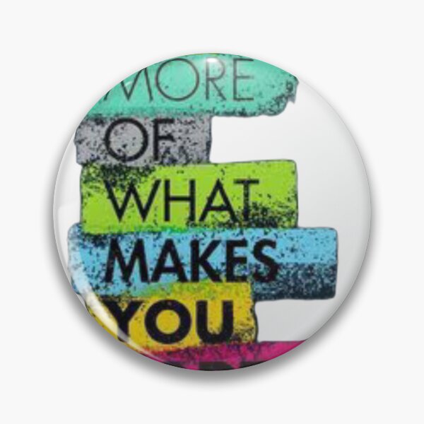 Item preview, Do More of What Makes You Happy Sticker designed and sold by Huge Store.