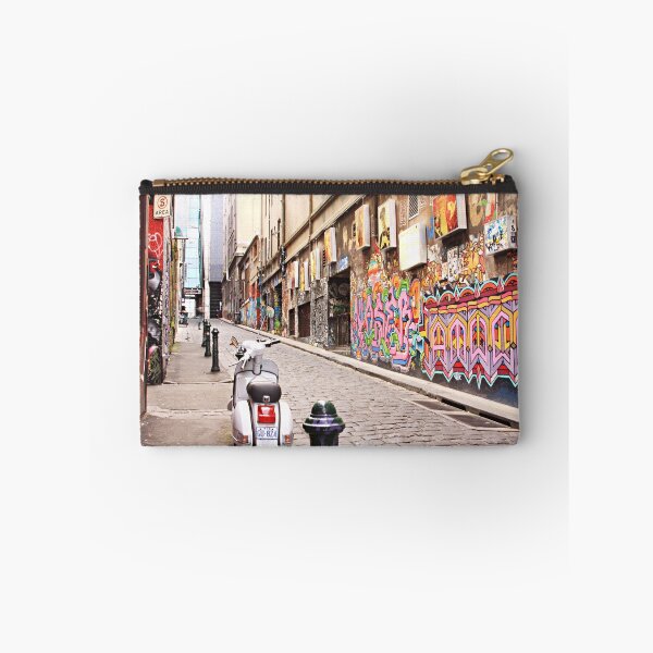 Item preview, hosier lane middle designed and sold by Esther Frieda.