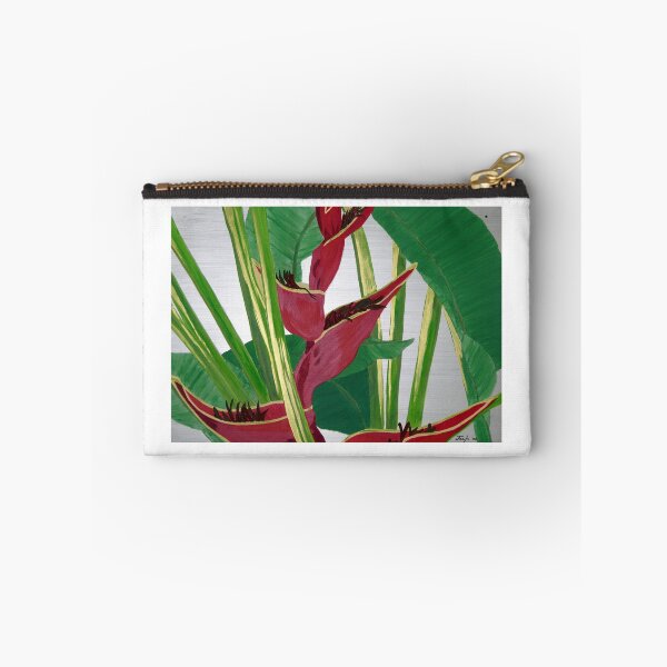 Item preview, Heliconia designed and sold by Julie Gilmore.