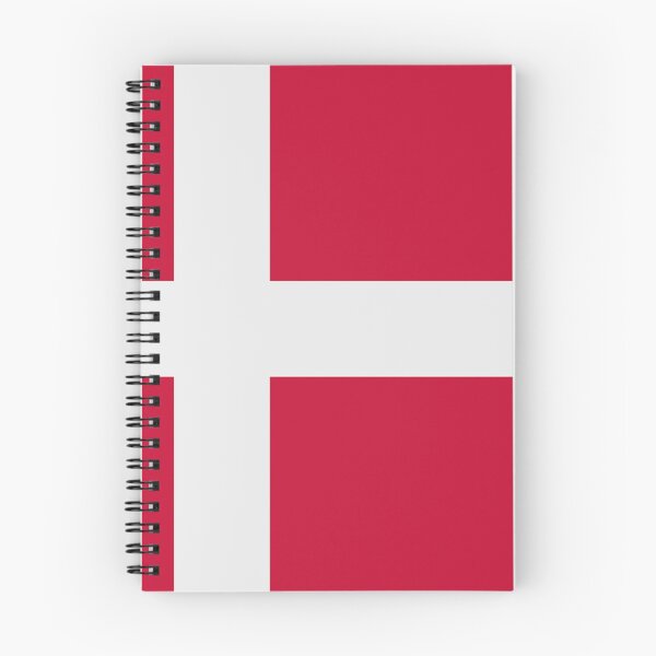 Item preview, Denmark Flag World Cup designed and sold by SimpliText.