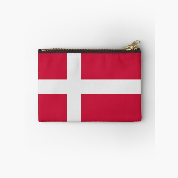 Item preview, Denmark Flag World Cup designed and sold by SimpliText.