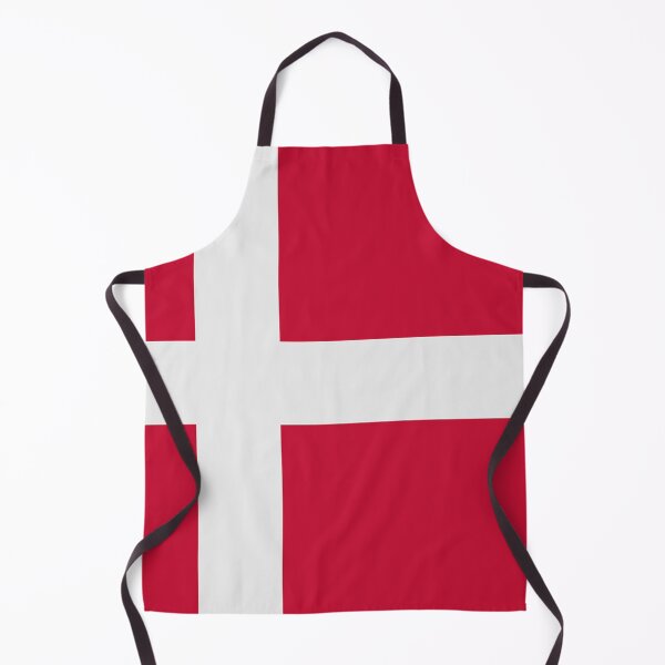 Item preview, Denmark Flag World Cup designed and sold by SimpliText.