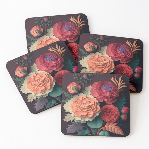 Item preview, Roses are Red designed and sold by AffirmDSG.