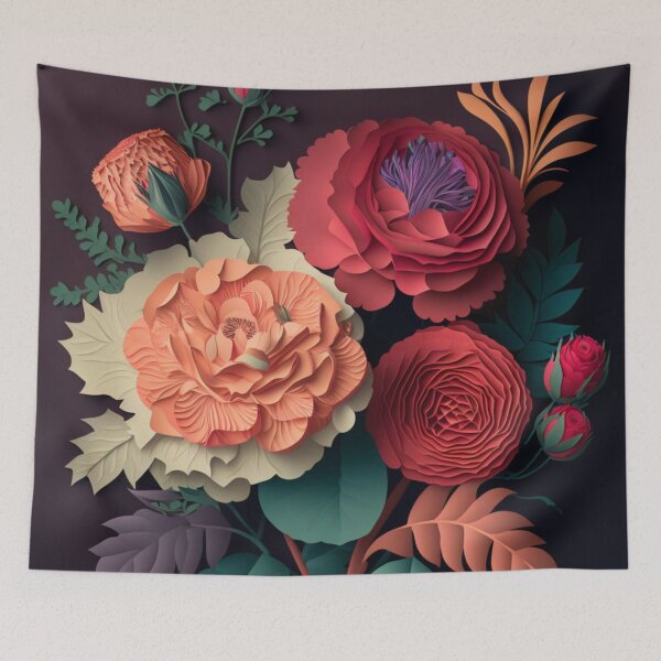 Item preview, Roses are Red designed and sold by AffirmDSG.