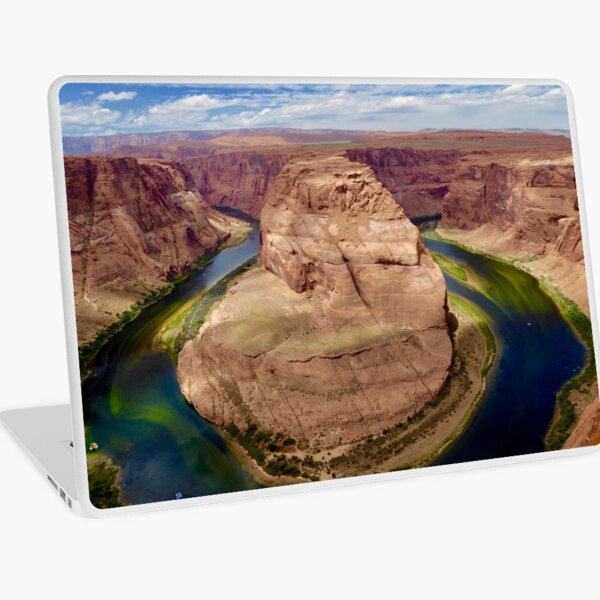 Item preview, Horseshoe Bend on the Colorado River designed and sold by sccaldwell.