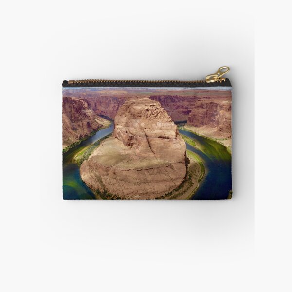 Item preview, Horseshoe Bend on the Colorado River designed and sold by sccaldwell.