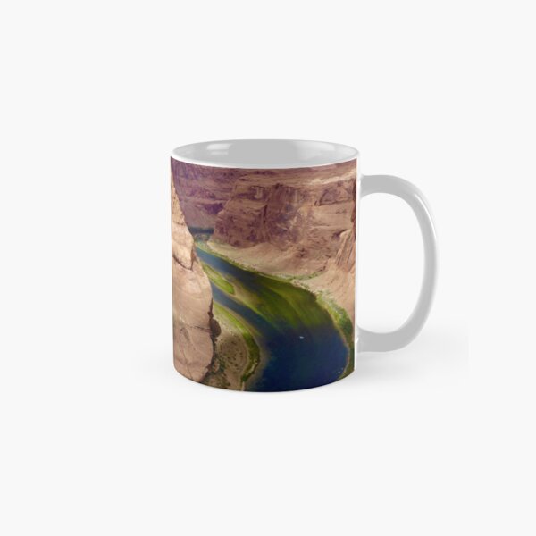 Item preview, Horseshoe Bend on the Colorado River designed and sold by sccaldwell.