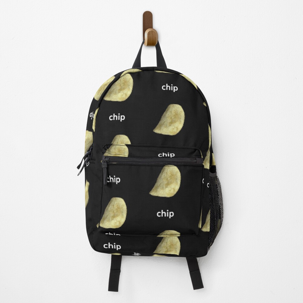 Item preview, Backpack designed and sold by Rzera-.