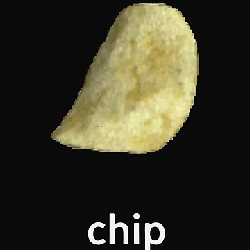 Artwork thumbnail, chip by Rzera-