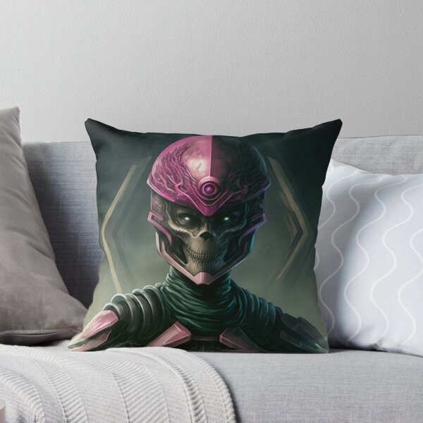 Item preview, Pink Death Ranger designed and sold by Daramacus.