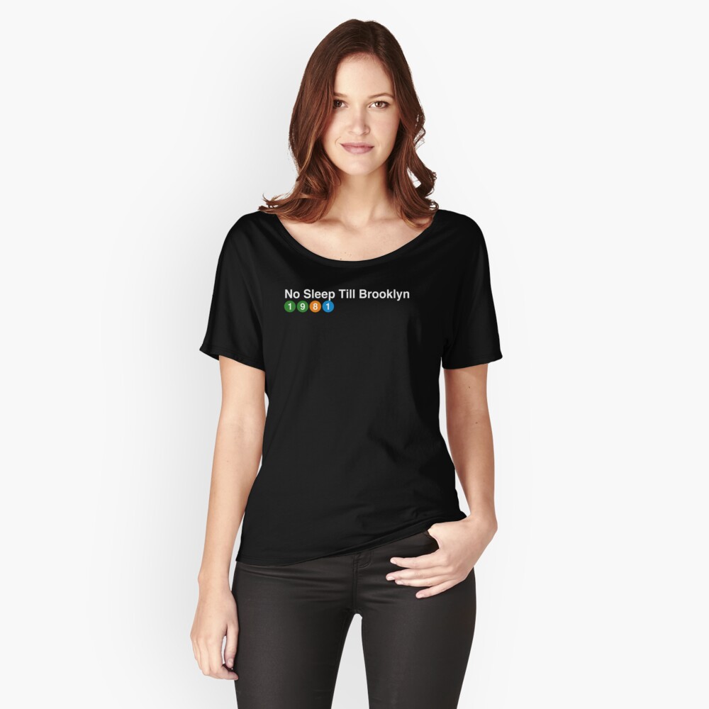 Item preview, Relaxed Fit T-Shirt designed and sold by StankyLee.