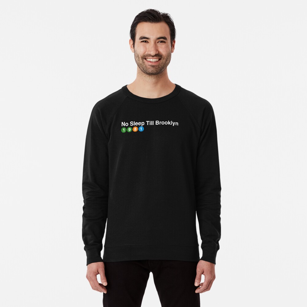 Item preview, Lightweight Sweatshirt designed and sold by StankyLee.