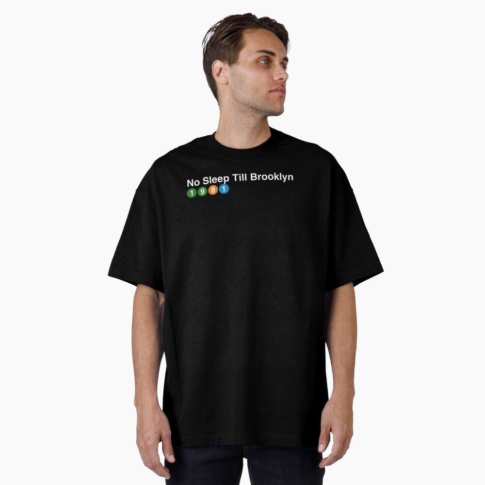 Item preview, Oversized T-Shirt designed and sold by StankyLee.