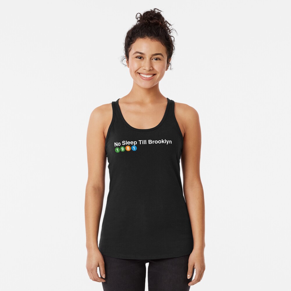 Item preview, Racerback Tank Top designed and sold by StankyLee.