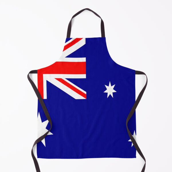 Item preview, Australia Flag World Cup designed and sold by SimpliText.