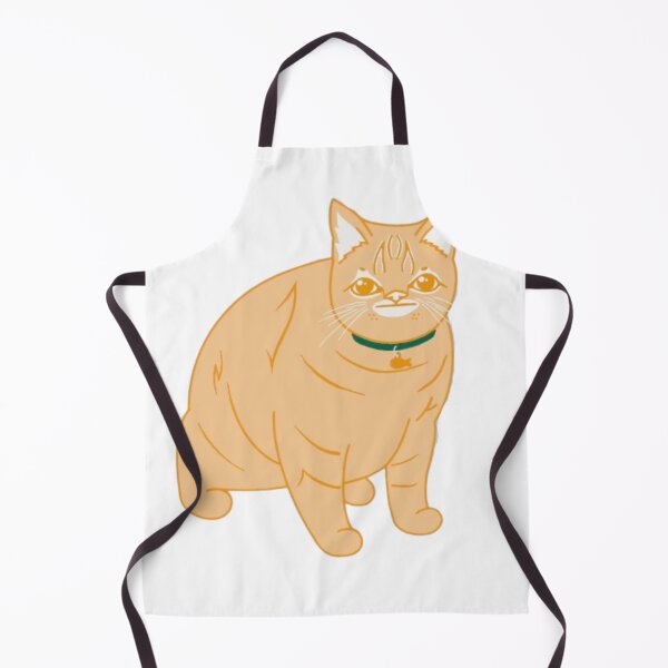 Item preview, shidded cat designed and sold by Editlab.