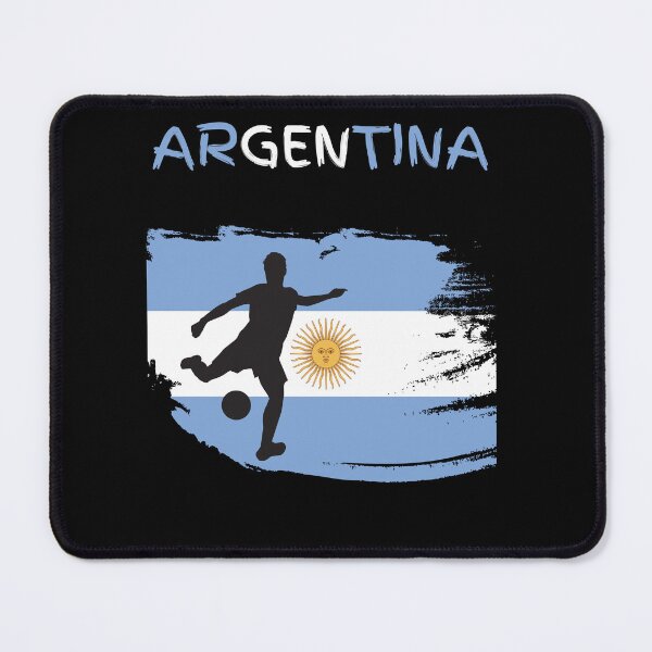 Item preview, Argentina national soccer team designed and sold by R2Dsign.